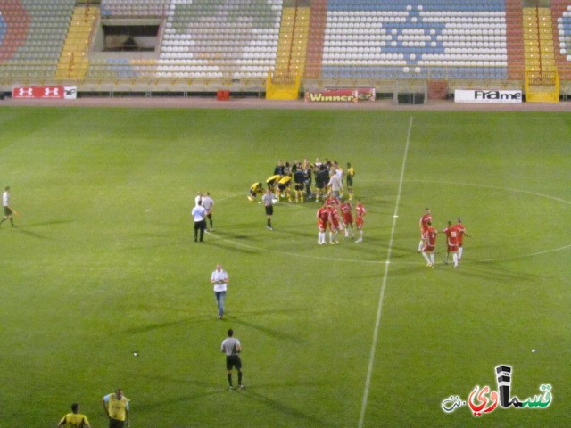 فيديو : اهداف النصر بصوت المعلق علي رشدي بدير 